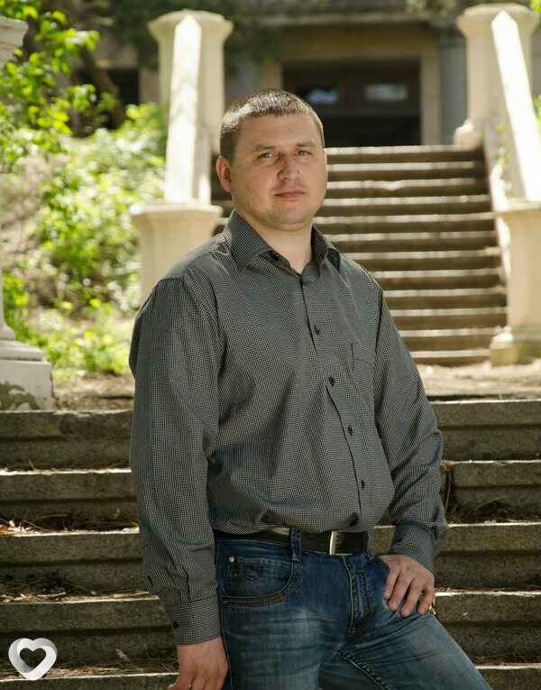 Алексей, 46, Запорожье — анкета №69537