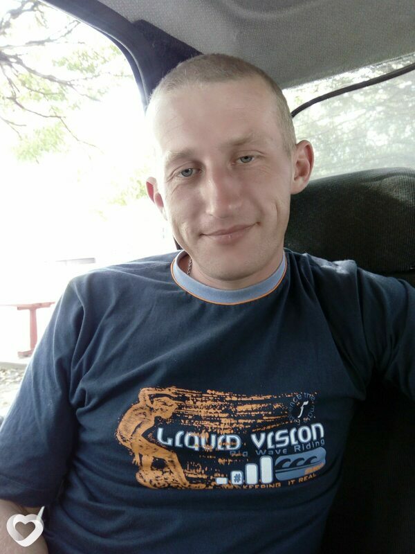 Дима, 42, Бобруйске — анкета №69539