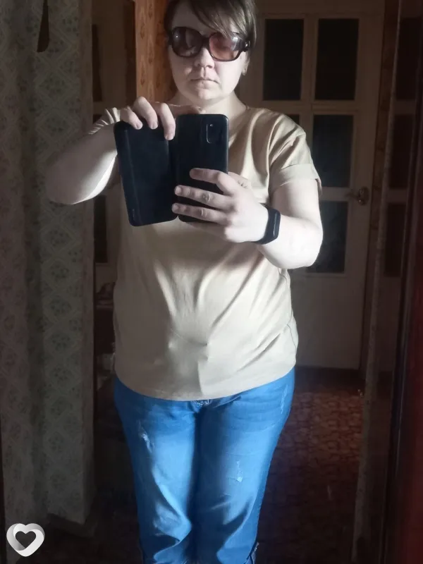 Маша, 34, Ивано-Франковске — анкета №4443