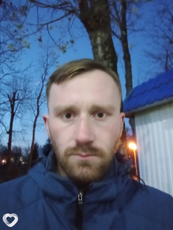 Сергей, 31, Лиде — анкета №69546