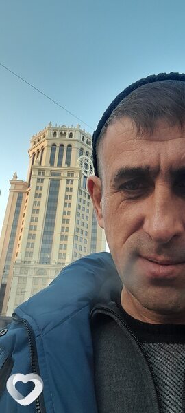 Сергей, 41, Волгограде — анкета №69548