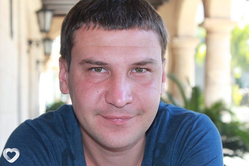Александр, 52, Волковыске — анкета №69557