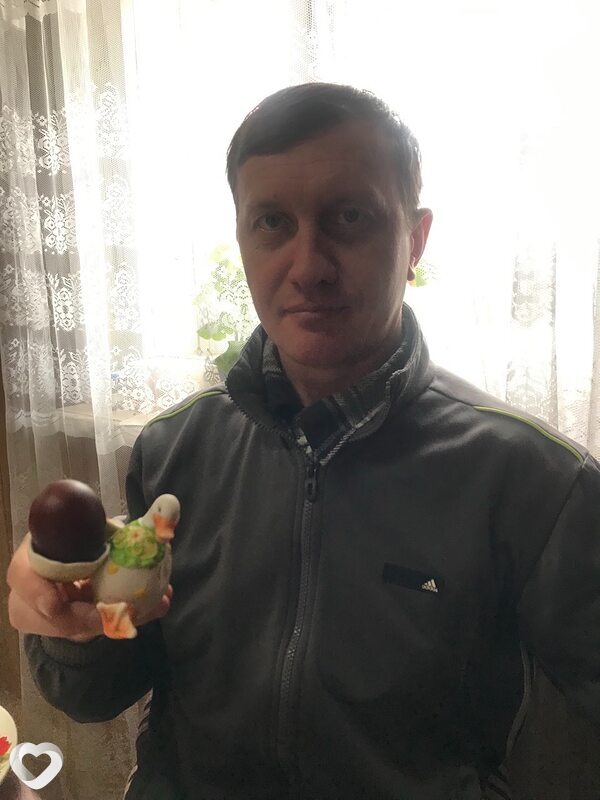Михаил, 46, Березниках — анкета №69560