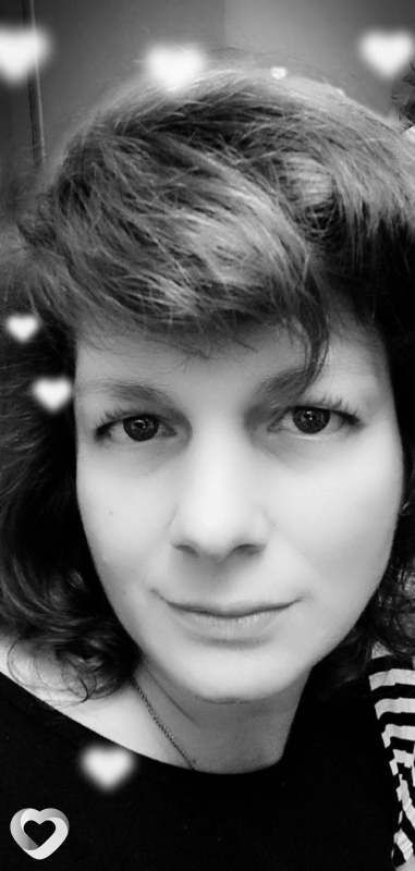 Надежда, 47, Северодвинске — анкета №69561