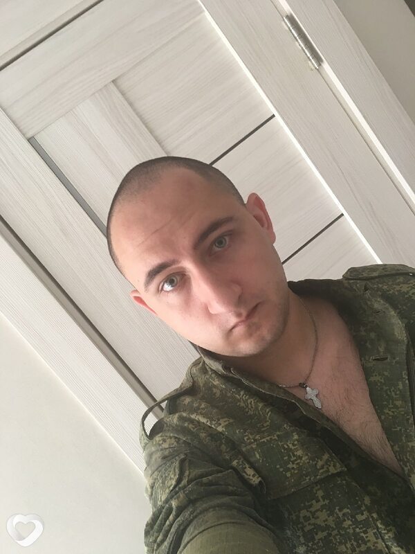 Юрий, 35, Минске — анкета №69562