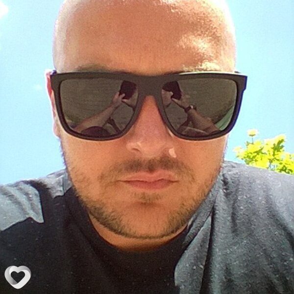 Дмитрий, 41, Минске — анкета №69563