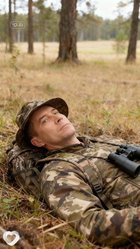 Joker, 38, Нижнем Новгороде — анкета №69566