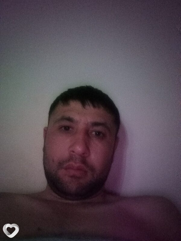 Шаманов, 38, Владивостоке — анкета №69567