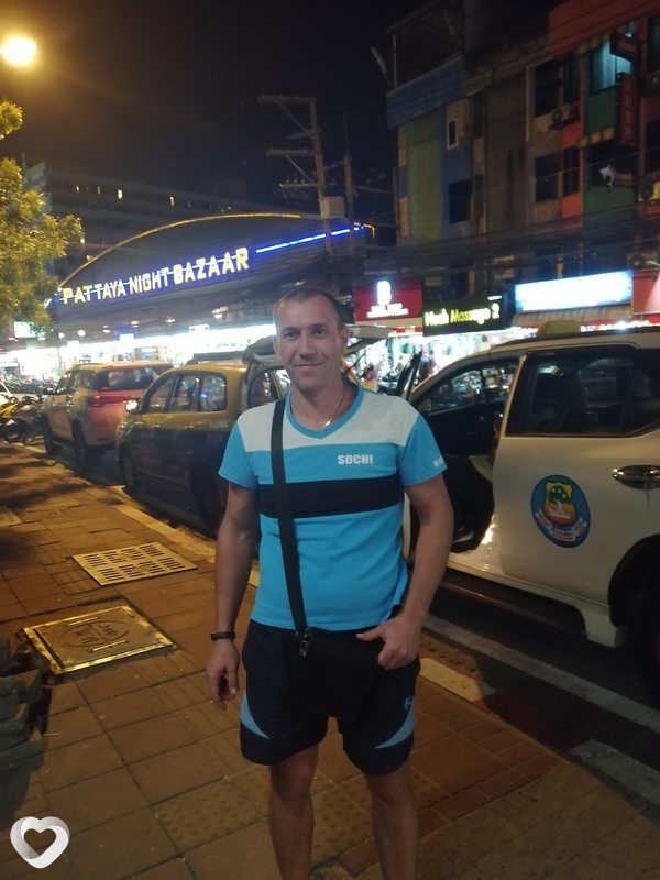 Павел, 39, Каменске-Шахтинском — анкета №69573