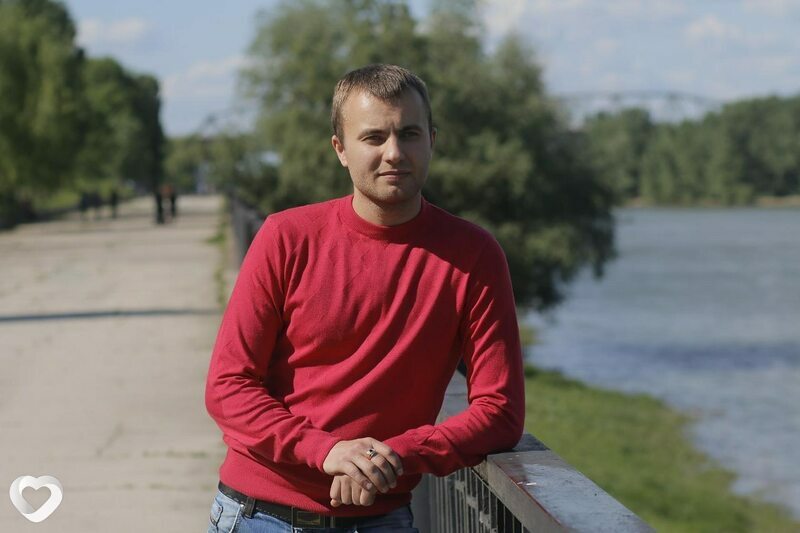 Сергей, 36, Кемерове — анкета №69578