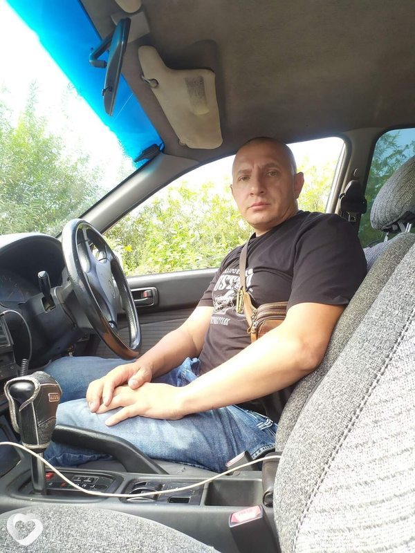 Борис, 52, Новокузнецке — анкета №69587