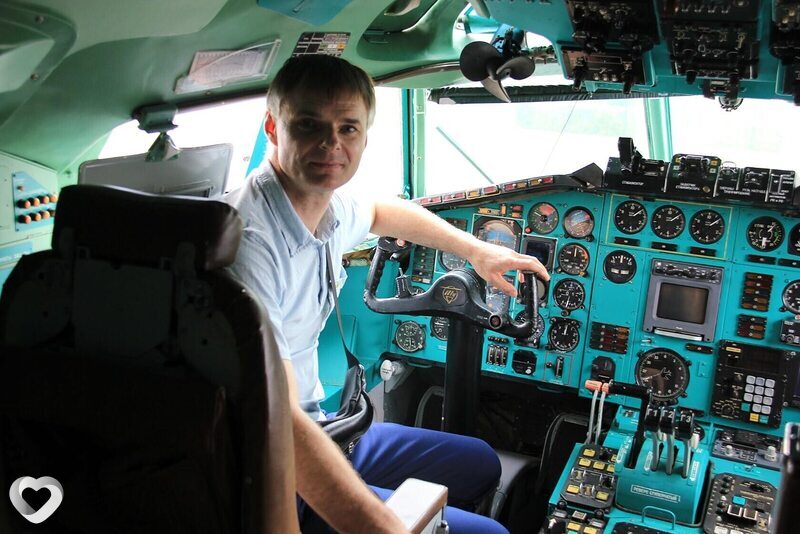 Алекс, 41, Минске — анкета №69589