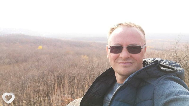 Саша, 38, Москве — анкета №69590