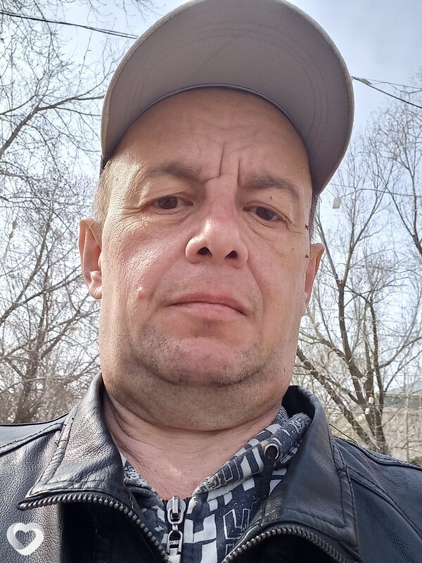 Владимир, 62, Петропавловске — анкета №69594
