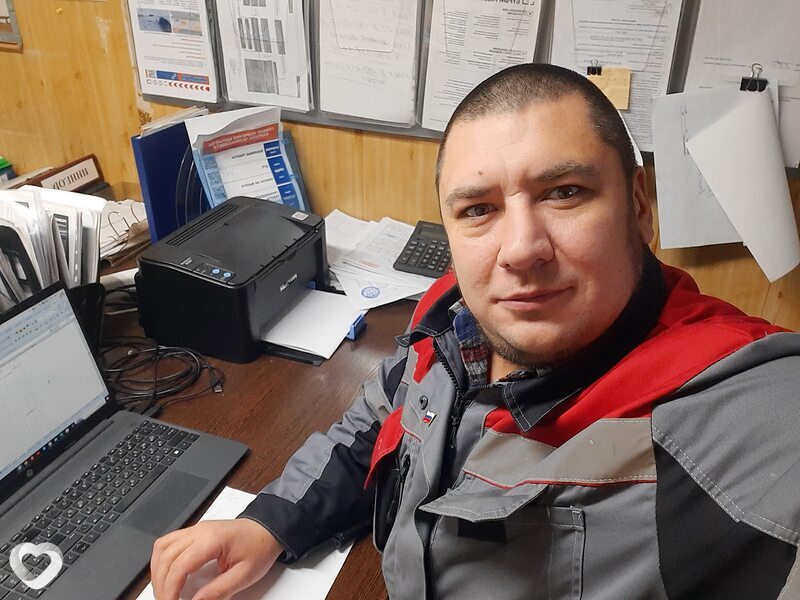Евгений, 40, Красноярске — анкета №69595