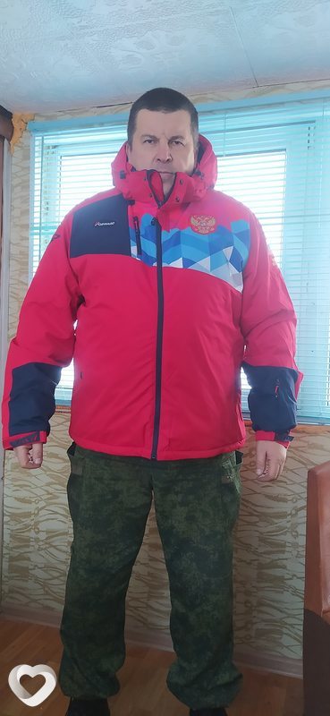 Александр, 52, Минске — анкета №69597