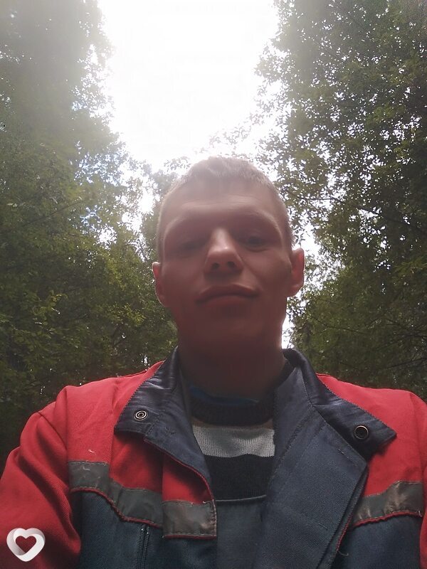 Александр, 38, Минске — анкета №69599