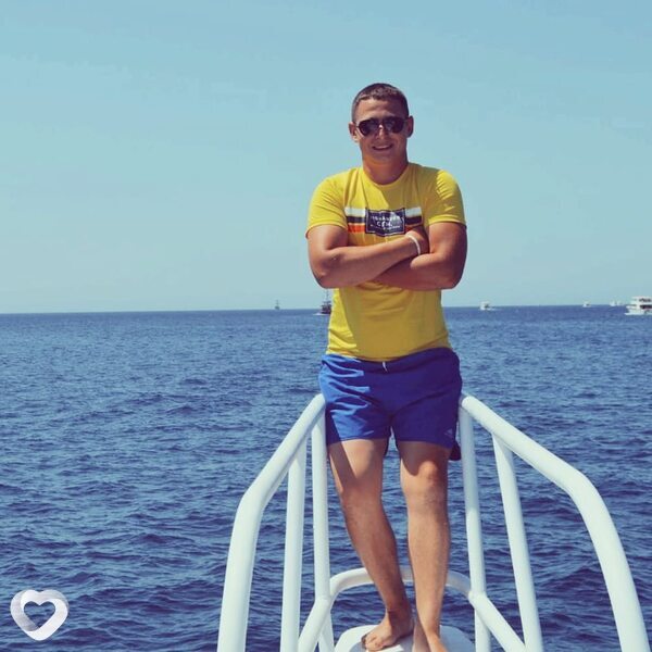 Artem, 30, Минске — анкета №69603