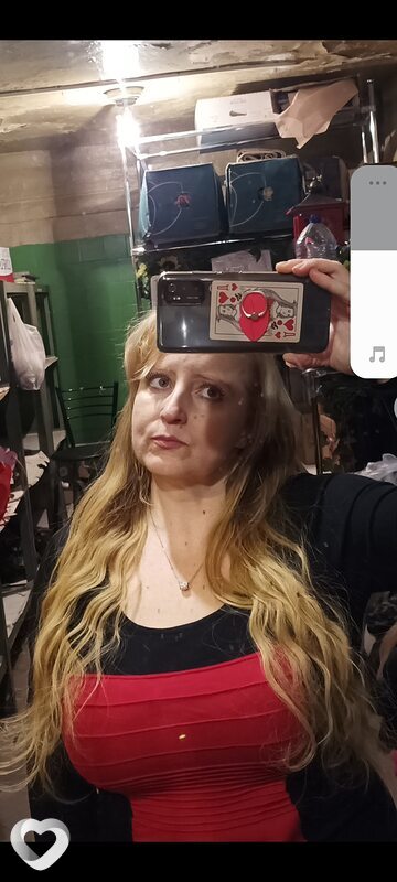 Екатерина, 48, Санкт-Петербурге — анкета №69605