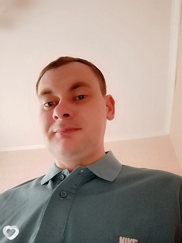 Дима, 33, Минске — анкета №69607