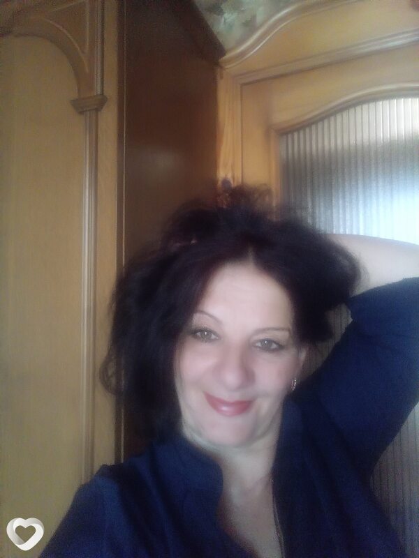 Фаина, 57, Барановичах — анкета №69612