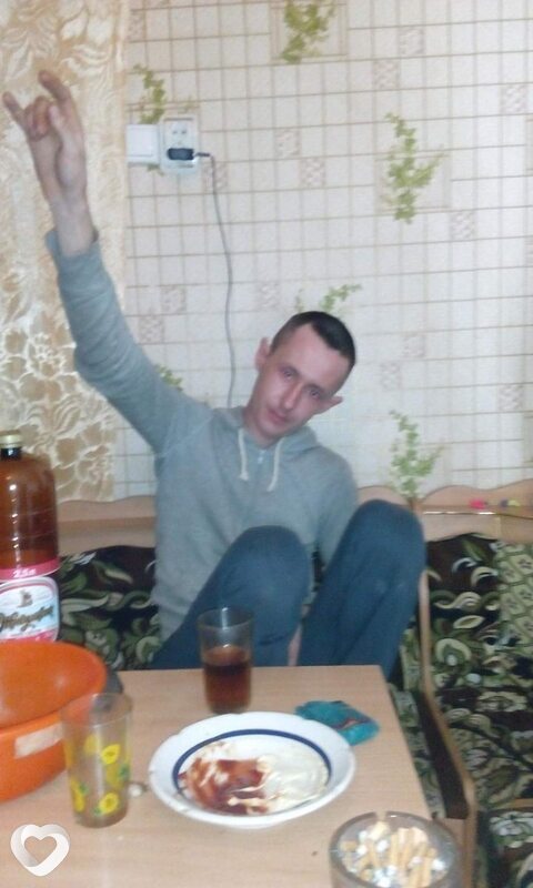 Жека, 35, Лисичанске — анкета №69613