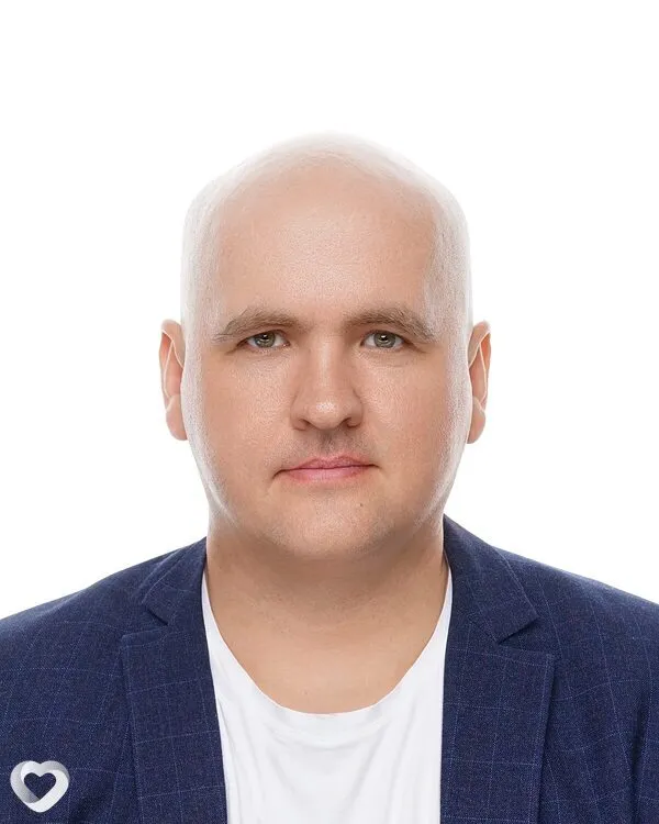 Руслан, 38, Москве — анкета №69620