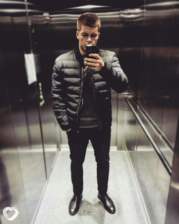 Кирилл, 36, Гомеле — анкета №69616