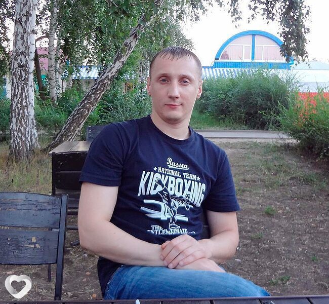 Николай, 39, Кемерове — анкета №69617