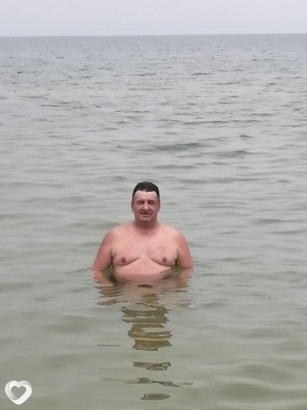 Иван, 55, Гродно — анкета №69619