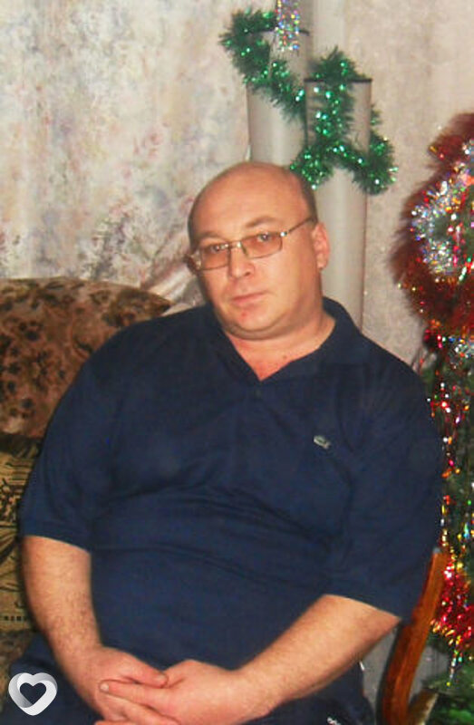 Волк, Полысаево