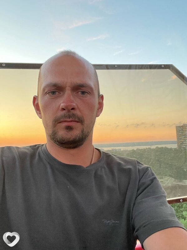 Владимир, Дрибин