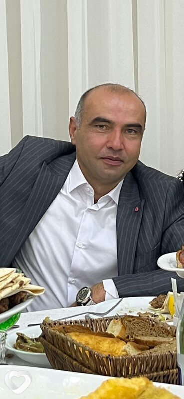 Роман, 48, Санкт-Петербурге — анкета №69628