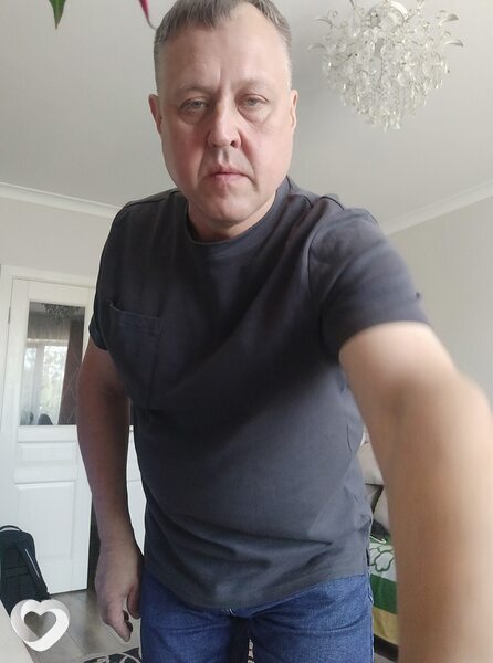 Алекс, 53, Бресте — анкета №69629