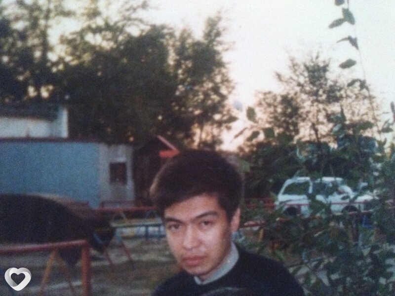 Марат, 62, Актюбинске — анкета №69639