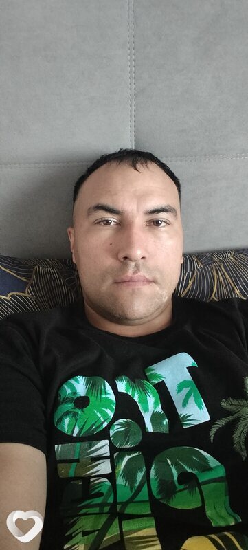 Михаил, 33, Иркутске — анкета №69643