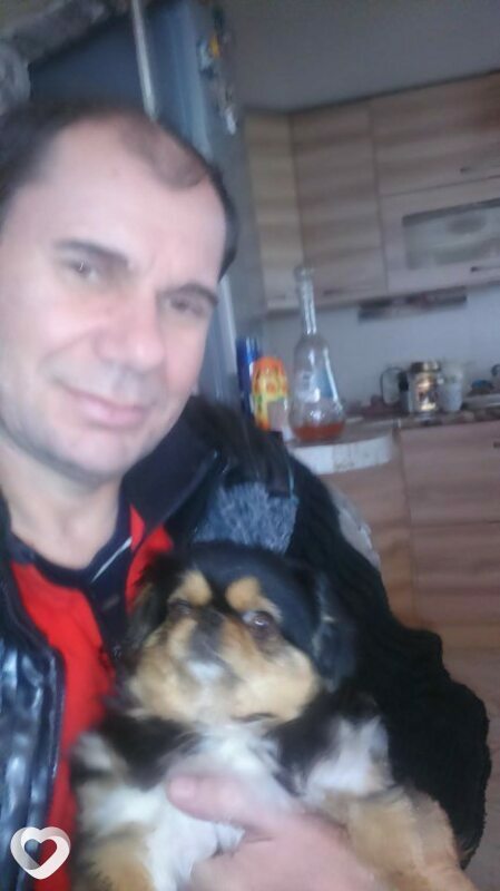 Дмитрий, 58, Кропивницкий — анкета №69655