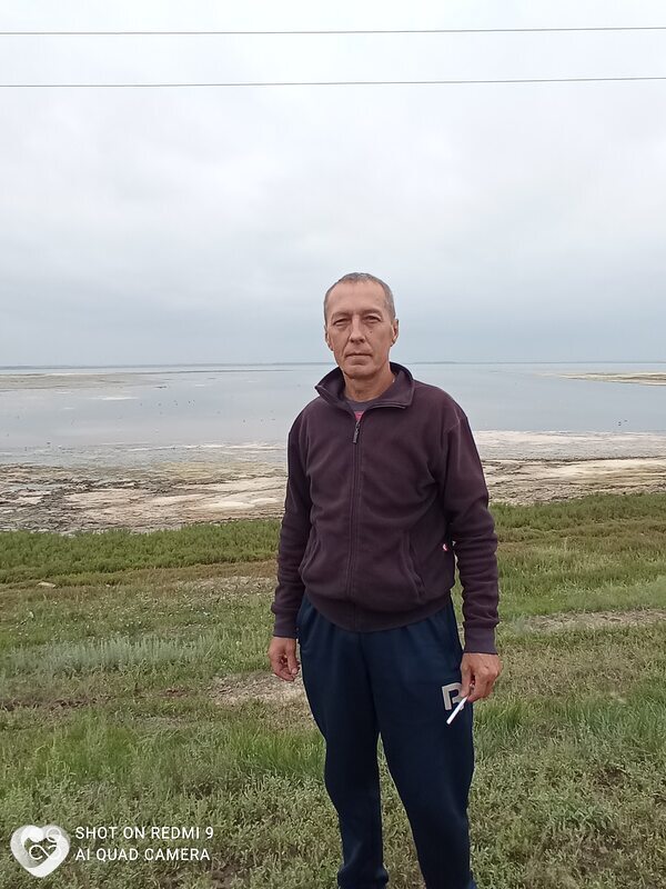 Игорь, 50, Новокузнецке — анкета №69658