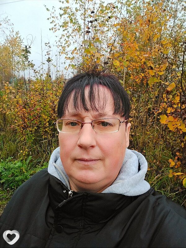 Анастасия, 58, Красноярске — анкета №69662