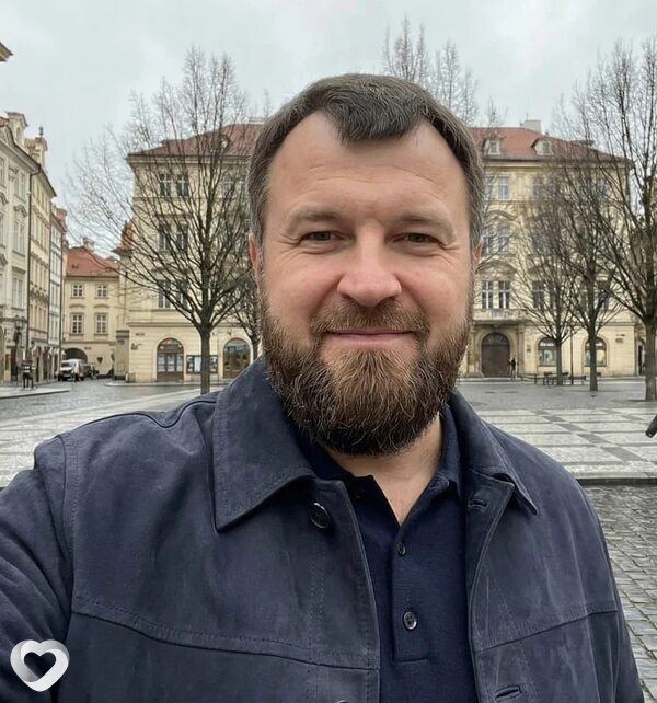 Алексей, 37, Великом Устюге — анкета №69663