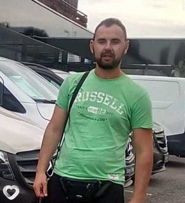 Sergiy, 40, Ивано-Франковске — анкета №69666