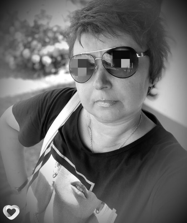 Татьяна, 52, Гомеле — анкета №69669