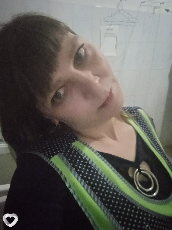 Полина, 38, Москве — анкета №69672
