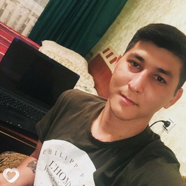 Misha, 36, Николаеве — анкета №69673