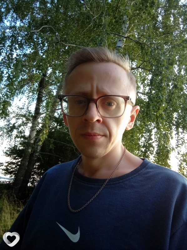 Андрей, 32, Екатеринбурге — анкета №69688