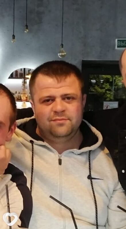 Андрей, 34, Калинковичах — анкета №69690