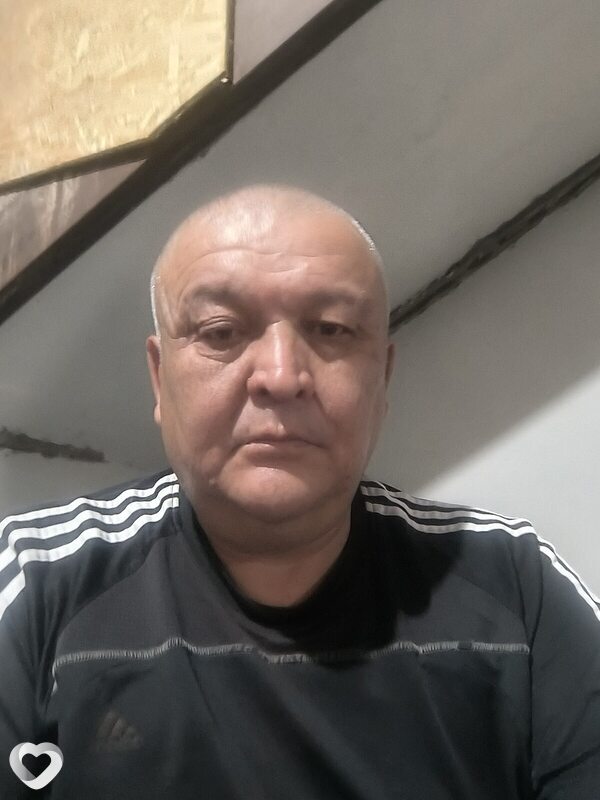 Алдаяр, 48, Бишкек — анкета №69691