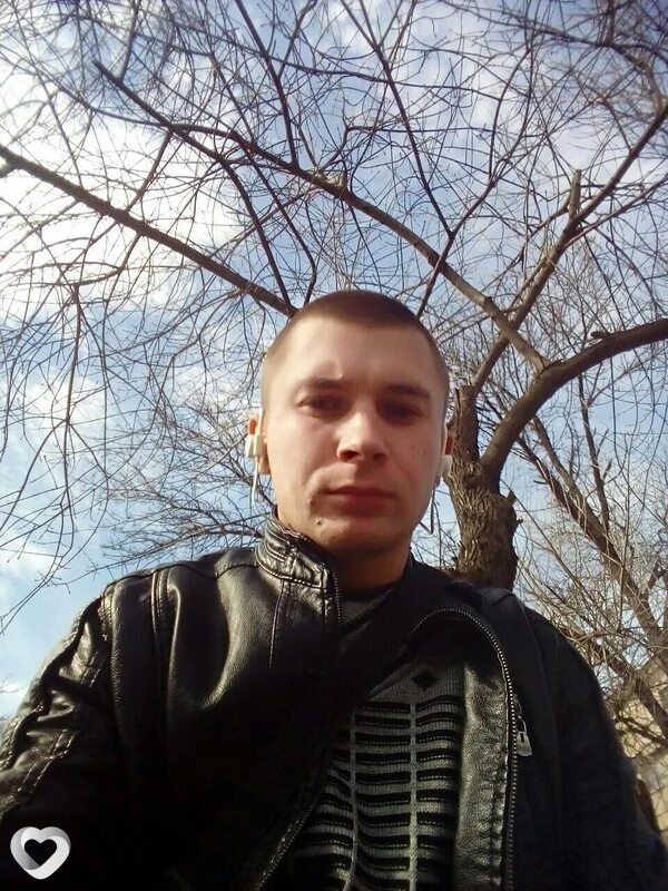 Виктор, 34, Южноукраинске — анкета №69692
