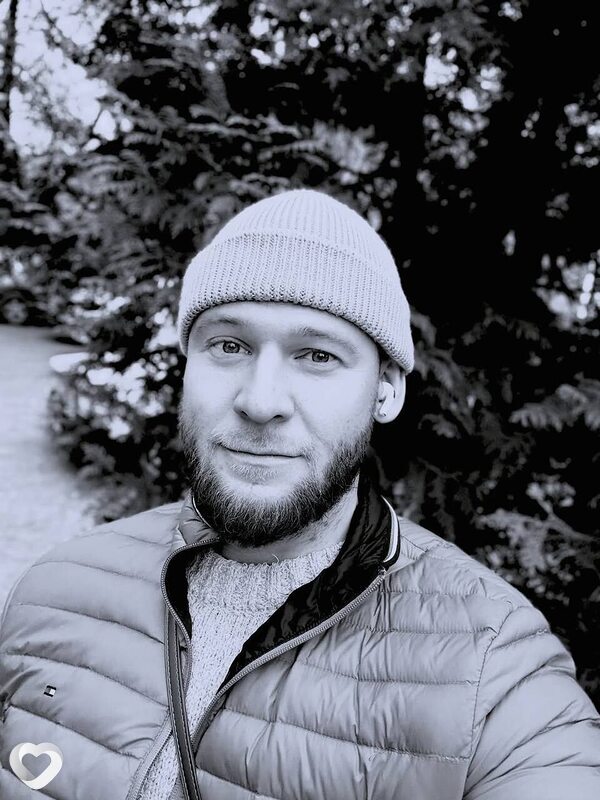 Дмитрий, 34, Москве — анкета №69693