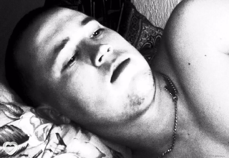 Pasha, 36, Мелитополе — анкета №69700